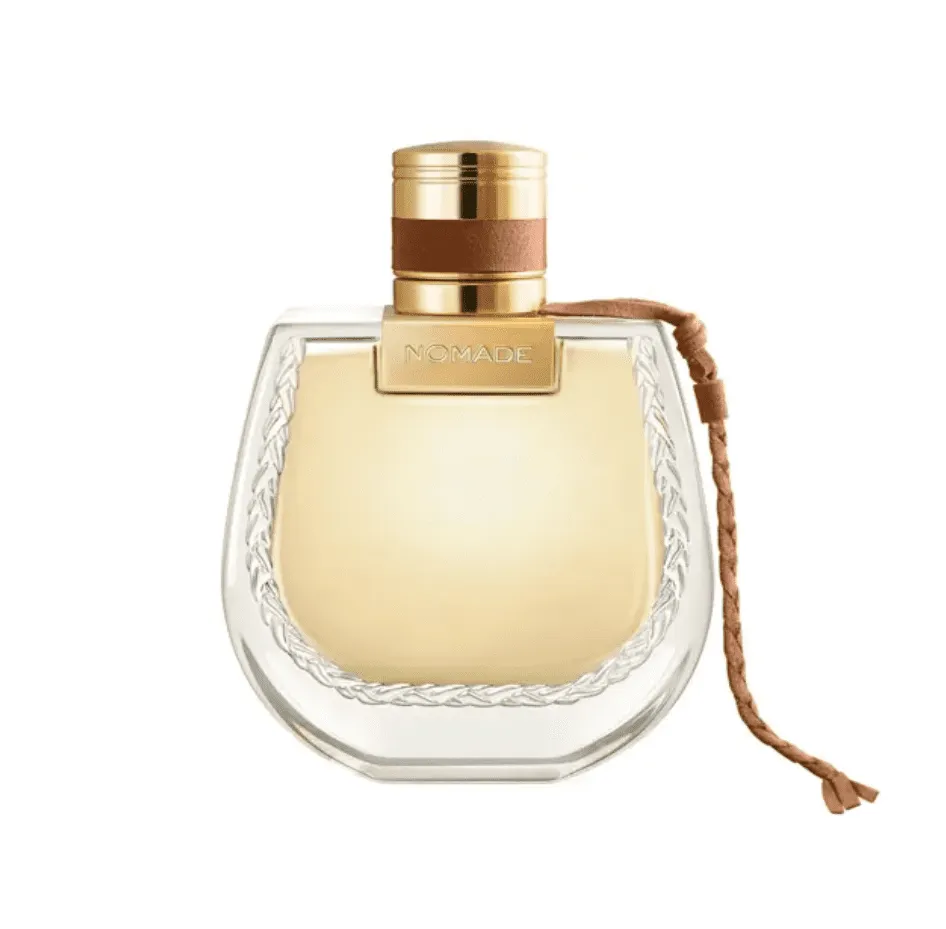 Chloe_Nomade Jasmin Naturel Eau de Parfum Intense 